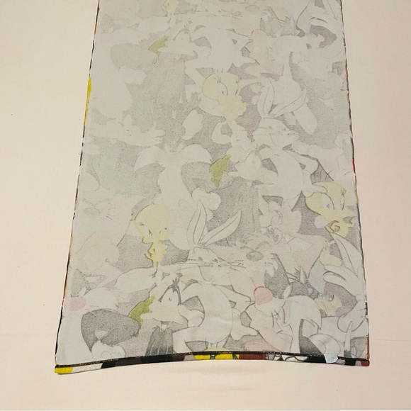 Looney Tunes Character Towel Bugs Bunny Sylvester Tasmanian Devil Tweety - Picture 11 of 16